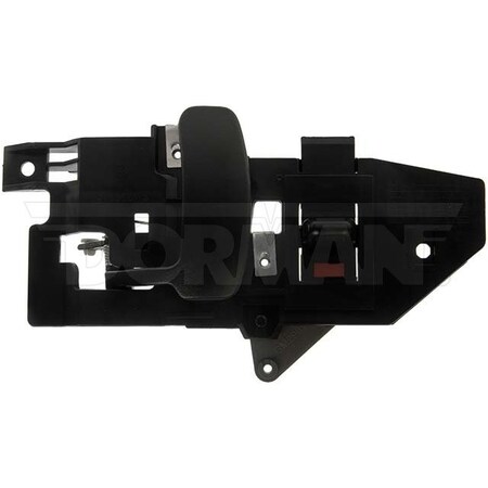 Motormite INTERIOR DOOR HANDLE FRONT LEFT 81174